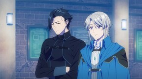 第6話 「ジャッジの祖父」