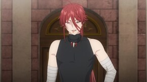 第7話 「ランクアップの夜に」