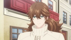 第9話 「ジャッジのトラブル」