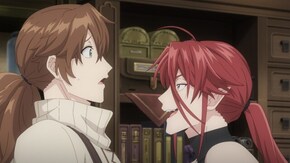 第10話 「イレヴンの願い」