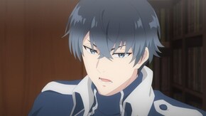 第11話 「パーティへようこそ」