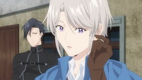 第12話 「リゼルのいない国」