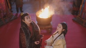 第12話 火の災難
