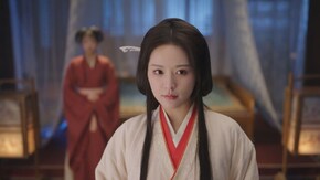 第13話 逆賊の娘