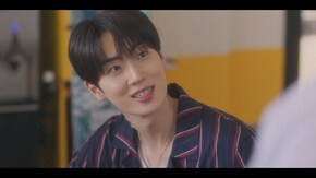 第2話 嵐を呼ぶ“コードレッド”