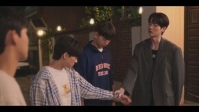 第4話 白熱のドハ争奪戦