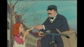 第1話 一通の手紙