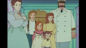 第4話 オーストラリアめざして