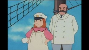 第5話 フローネ船長