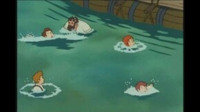 第7話 なんでもできるおとうさん