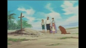 第10話 かなしみの再会