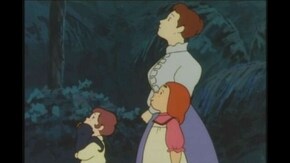 第11話 おばけの木