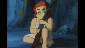 第12話 おかあさんの活躍