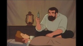 第13話 フランツの目