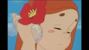 第14話 貝殻の歌がきこえる