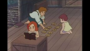 第16話 我家の日課