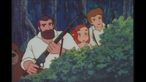 第19話 フローネ、狩りに行く