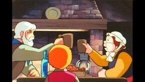 第27話 アロアのいないクリスマス