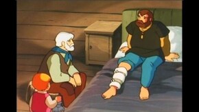 第31話 ネロの決意
