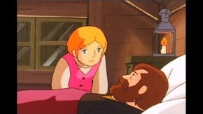 第32話 大きなカシの木