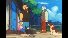 第33話 こころの手紙
