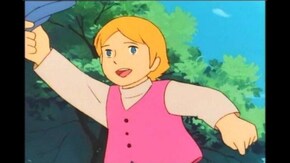 第37話 うれしい知らせ