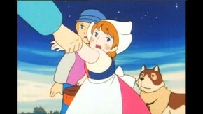第39話 心をつなぐ二つの旗