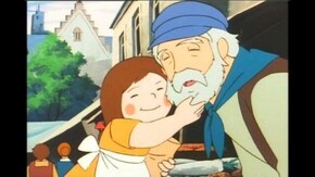 第40話 おじいさんの口笛