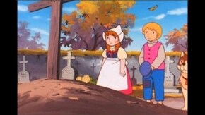 第45話 ひとりぼっちのネロ