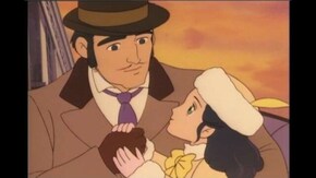 第1話 ミンチン女子学院