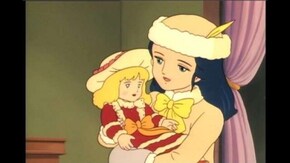 第2話 エミリー人形