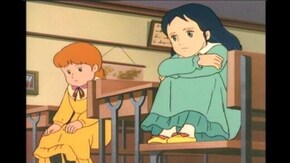 第4話 親友アーメンガード