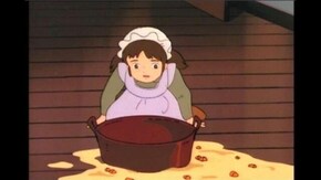 第6話 灰かぶりベッキー