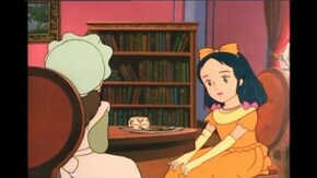 第8話 親切なお嬢様