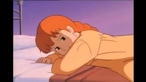 第14話 深夜のお客さま