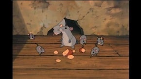 第17話 小さな友メルの家族