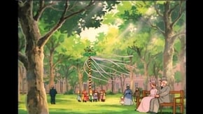 第18話 悲しいメイポール祭