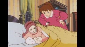 第2話 ミルキー・アンを拾った