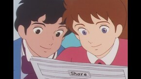 第36話 ジョオの小説が新聞にのった!
