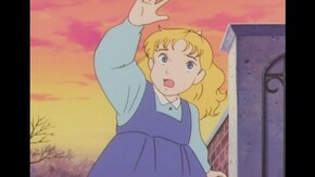 第40話 ベスが猩紅熱にかかった!