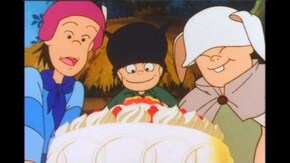 第9話 ネバーランドの法律?毎日が誕生日だ!