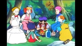 第15話 フックを裏切れ!海賊をやめたチェッコ