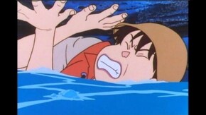 第20話 絶体絶命!ウェンディが霧の谷に消えた