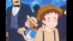 第3話 トム 一目ぼれをする