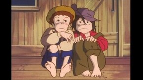 第4話 サムじいさんのおまじない