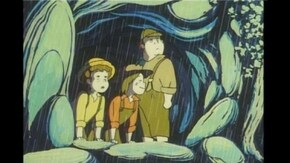 第14話 海賊には学校はない
