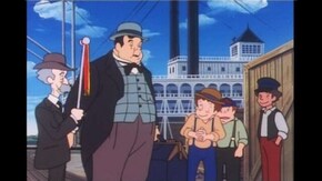 第21話 夏休みの始まり