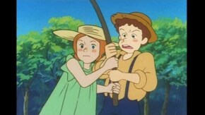 第23話 ナマズ釣りの日