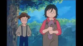 第30話 ハックの父親