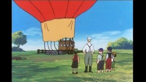 第36話 気球を直そう
